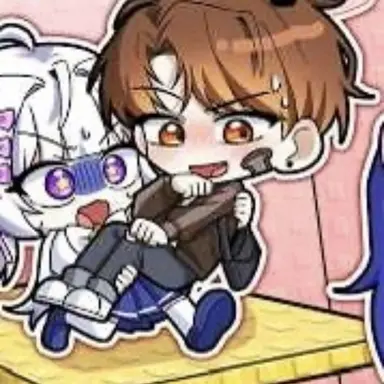 Profile image of 도넛