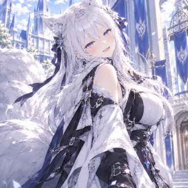 Profile image of ルシア