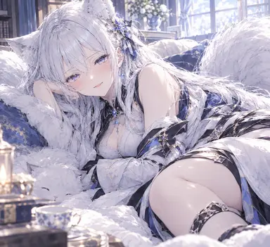 Profile image of ルシア