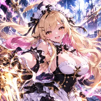 Profile image of ルナ