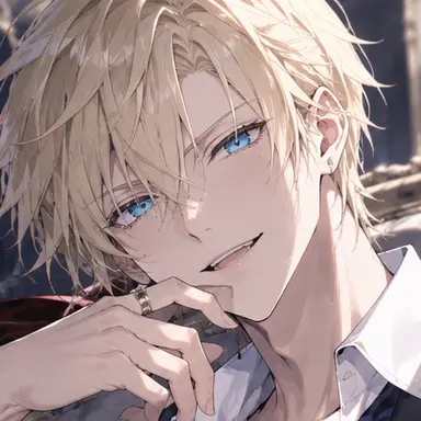 Profile image of アルベルド