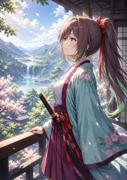 Profile image of 神楽
