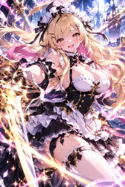 Profile image of ルナ