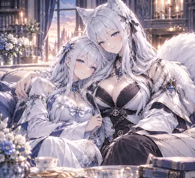 Profile image of セレスティア