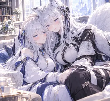 Profile image of セレスティア