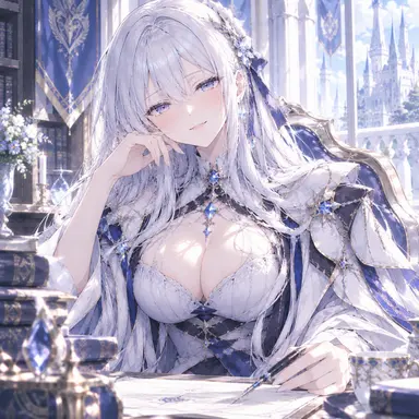 Profile image of セレスティア