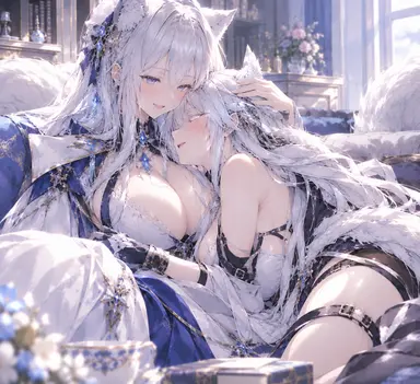 Profile image of セレスティア