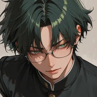 Profile image of 落合　円