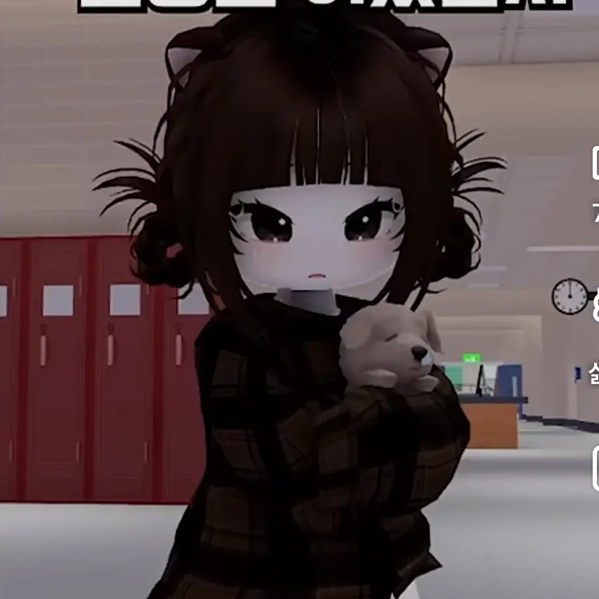 OrangeFife2662의 아라
