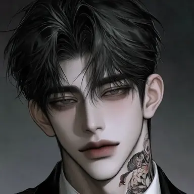 Profile image of 강범준