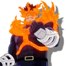 Profile image of エンデヴァー