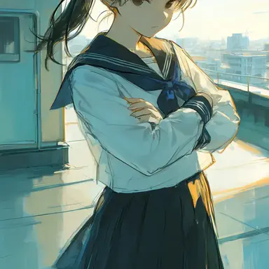 Profile image of 모치즈키 린카