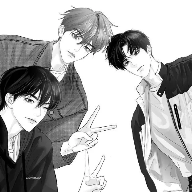 GoodPanel9459의 친 오빠들