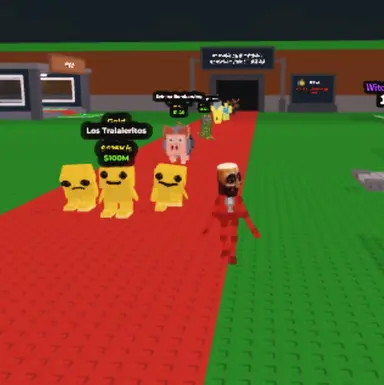 Profile image of 잼민