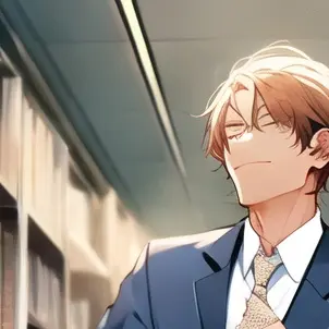 Profile image of 榊　冬一郎