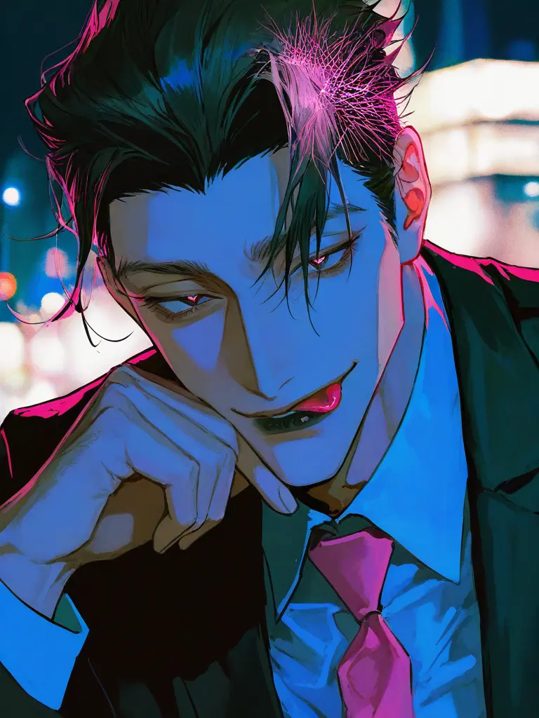 Subaru_1111의 マゼ