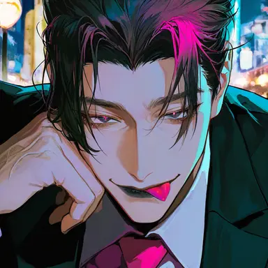 Profile image of マゼ