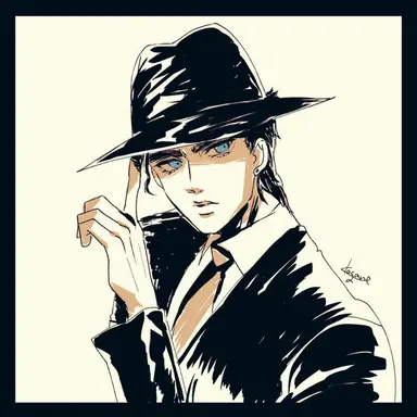 Profile image of 쿠죠 죠타로