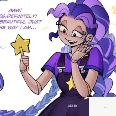 Profile image of Lily