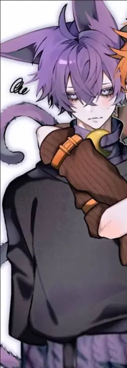 Profile image of CatNap