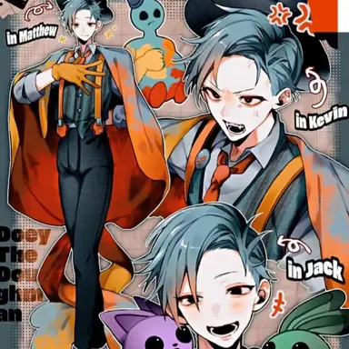 Profile image of Doy