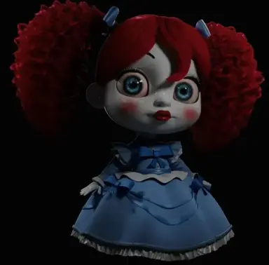 Profile image of Poppy