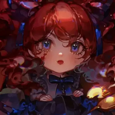 Profile image of Poppy