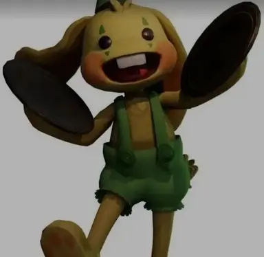 Profile image of Bunzo Bunny