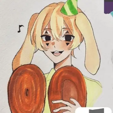 Profile image of Bunzo Bunny