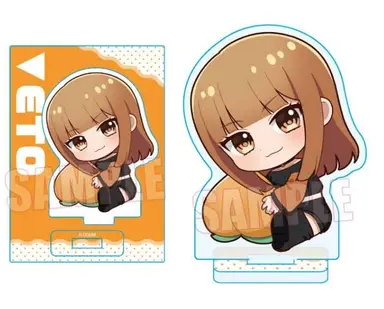 Profile image of えと