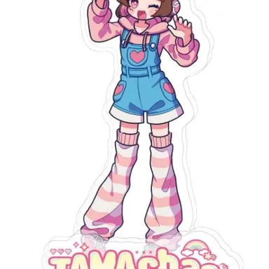 Profile image of TAMAChen