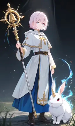 Profile image of レア