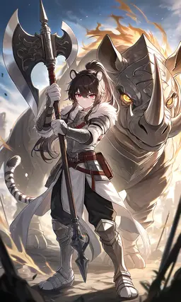 Profile image of オルガ