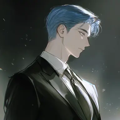 Profile image of 한지율