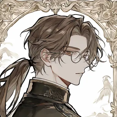 Profile image of エリアス