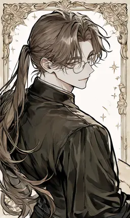 Profile image of エリアス