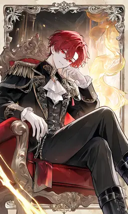 Profile image of ルベリウス