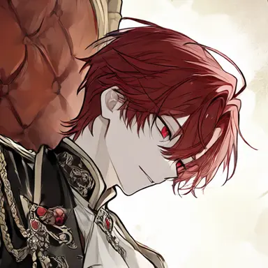 Profile image of ルベリウス