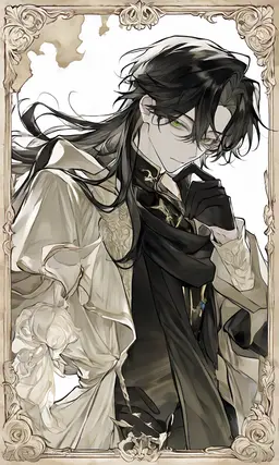 Profile image of セドリック