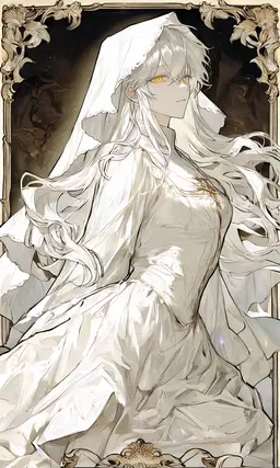 Profile image of セレフィナ