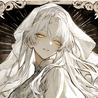 Profile image of セレフィナ