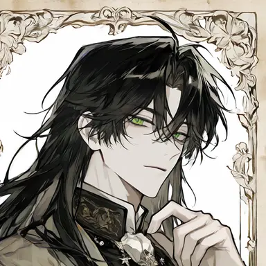 Profile image of セドリック