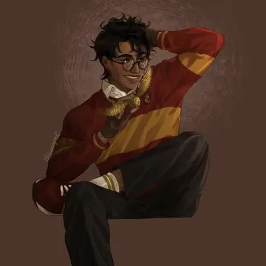 Profile image of James Potter