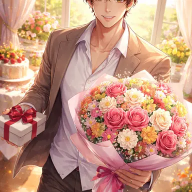 Profile image of Adrian Reyes