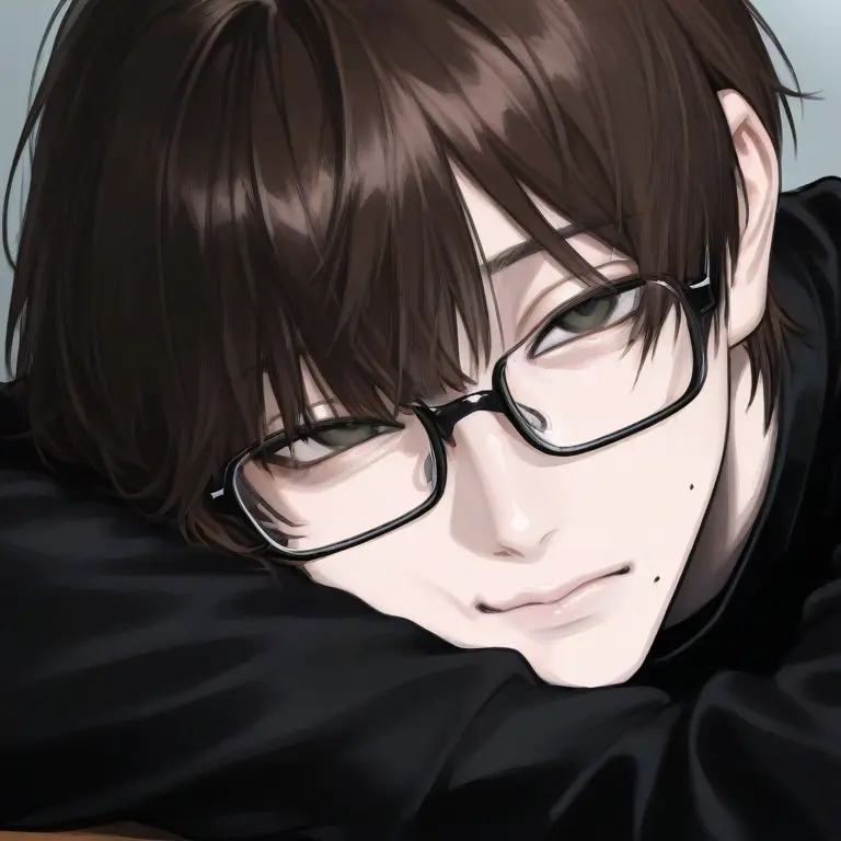uwu_379의 後ろの席の篠原くん