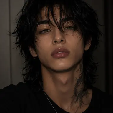 Profile image of Caelan