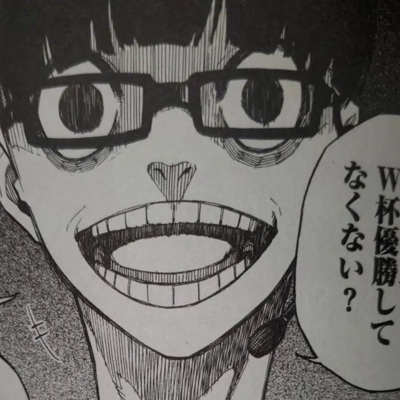 MuskyEel8140의 絵心 甚八の妻(夫)はどんな人！？