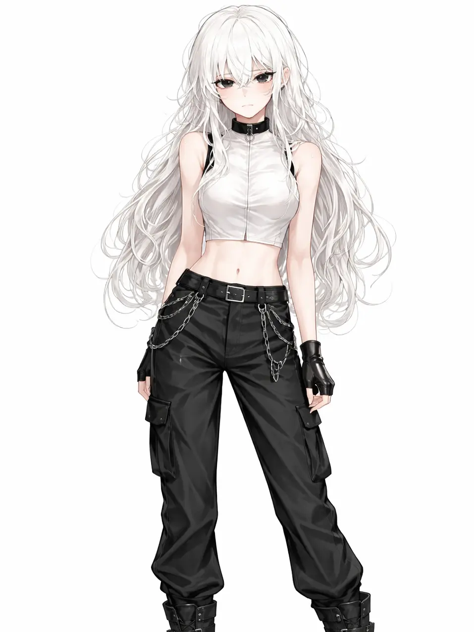 Sky_LightBlue의 밤마다 사라지는 룸메 - 이하연