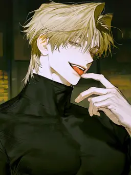 Profile image of クォン_ベウル
