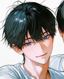 Profile image of 針崎直人